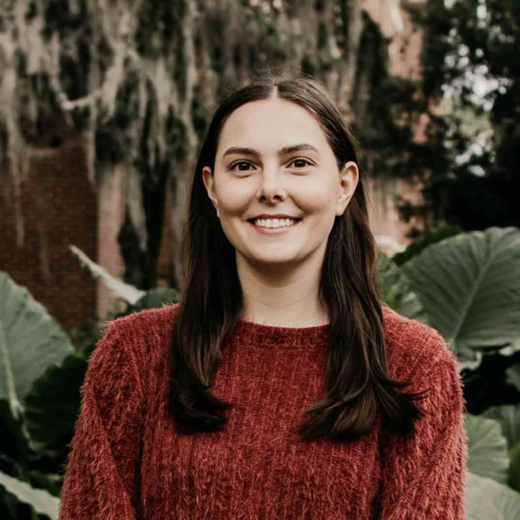 Photo of Lydia Kessinger