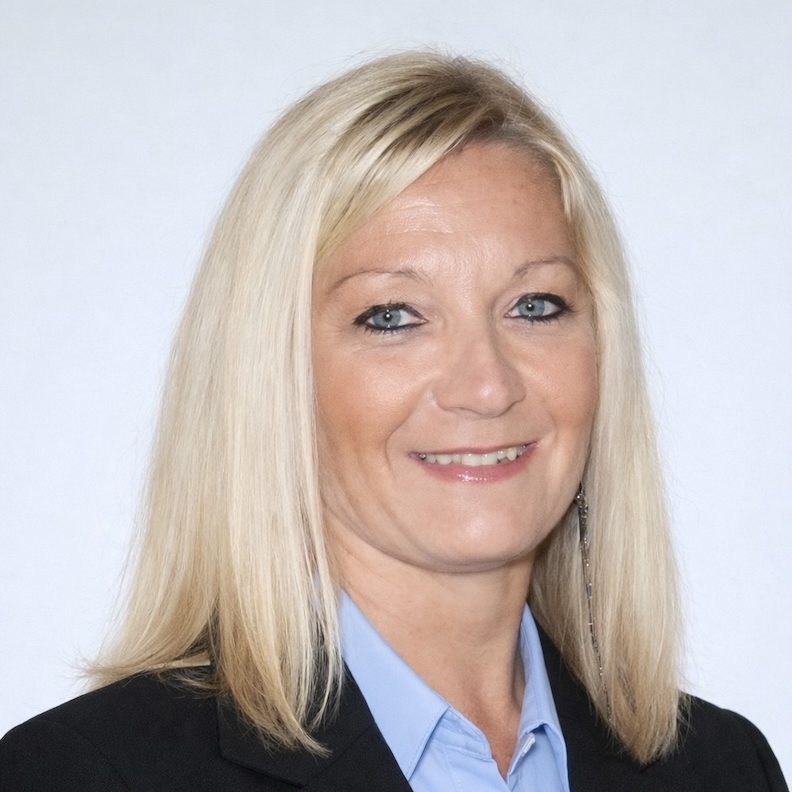 Photo of Marta Matuz